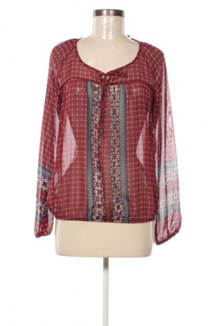 Damen Shirt Yessica, Größe M, Farbe Mehrfarbig, Preis € 13,99