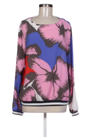 Damen Shirt Yessica, Größe L, Farbe Mehrfarbig, Preis € 9,74