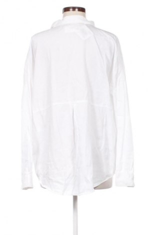 Damen Shirt Yessica, Größe XXL, Farbe Weiß, Preis 10,00 €