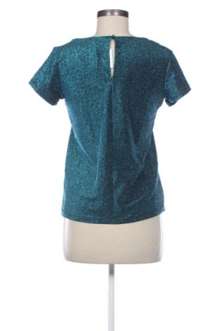 Damen Shirt Yfl Reserved, Größe S, Farbe Blau, Preis € 9,74