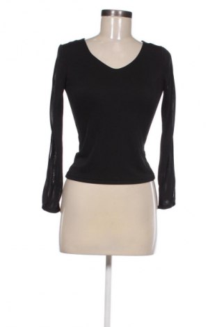 Bluză de femei Yokko, Mărime XS, Culoare Negru, Preț 87,46 Lei