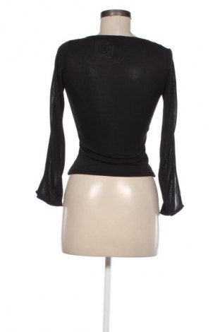 Bluză de femei Yokko, Mărime XS, Culoare Negru, Preț 87,46 Lei