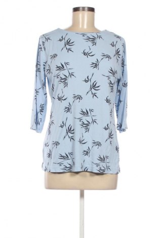 Damen Shirt Your Sixth Sense, Größe L, Farbe Blau, Preis 10,00 €