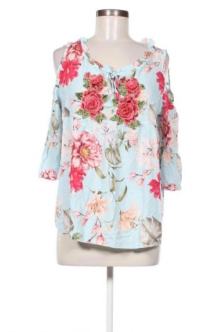Bluză de femei Zabaione, Mărime XS, Culoare Multicolor, Preț 89,47 Lei