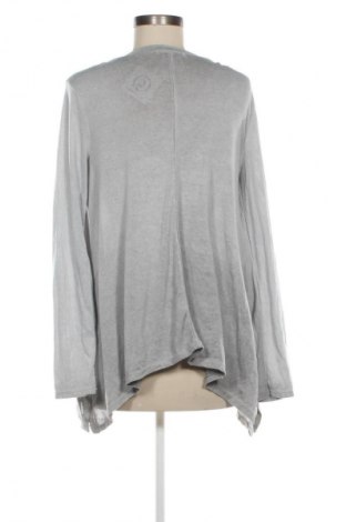 Damen Shirt Zabaione, Größe XS, Farbe Grau, Preis € 23,99