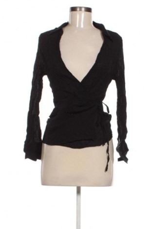 Damen Shirt Zara, Größe S, Farbe Schwarz, Preis € 7,99