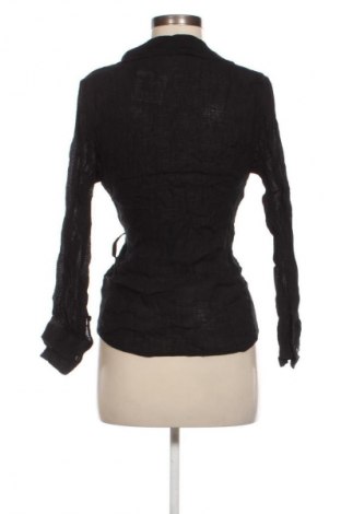 Damen Shirt Zara, Größe S, Farbe Schwarz, Preis € 7,99