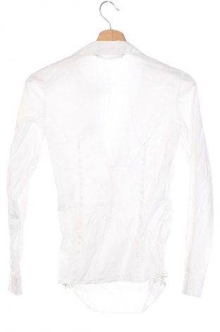 Damen Shirt Zara, Größe XS, Farbe Weiß, Preis € 13,81