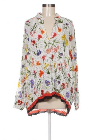 Bluzka damska Zara, Rozmiar L, Kolor Kolorowy, Cena 88,99 zł