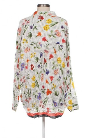 Bluzka damska Zara, Rozmiar L, Kolor Kolorowy, Cena 88,99 zł