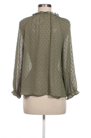 Damen Shirt Zara, Größe XS, Farbe Grün, Preis 18,99 €