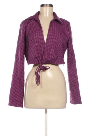 Bluză de femei Zara, Mărime XL, Culoare Multicolor, Preț 93,99 Lei