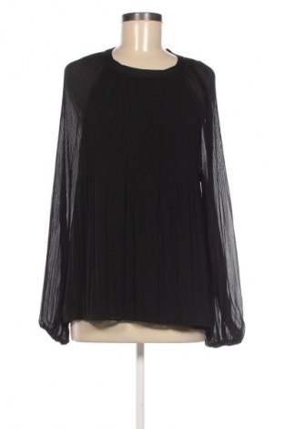 Bluzka damska Zara, Rozmiar M, Kolor Czarny, Cena 88,99 zł