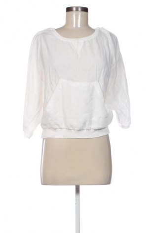 Bluzka damska Zara, Rozmiar S, Kolor Biały, Cena 45,98 zł