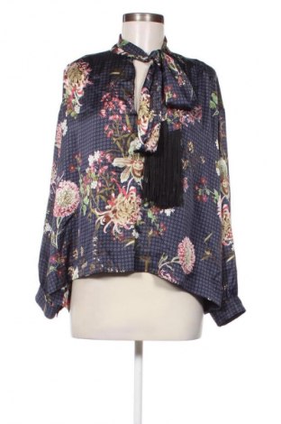 Bluză de femei Zara, Mărime M, Culoare Multicolor, Preț 93,99 Lei