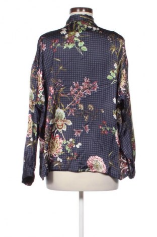 Bluză de femei Zara, Mărime M, Culoare Multicolor, Preț 93,99 Lei