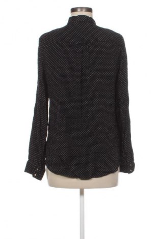 Дамска блуза Zara, Размер M, Цвят Многоцветен, Цена 27,99 лв.