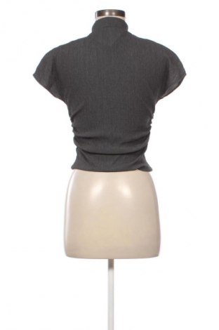 Damen Shirt Zara, Größe L, Farbe Grau, Preis 12,99 €