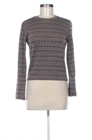 Bluză de femei Zara, Mărime L, Culoare Multicolor, Preț 71,05 Lei
