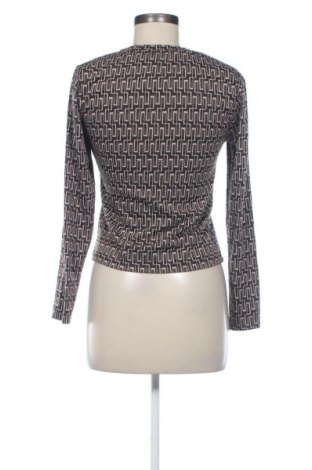 Bluză de femei Zara, Mărime L, Culoare Multicolor, Preț 71,05 Lei