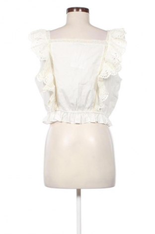 Dámská halenka Zara, Velikost XL, Barva Bílá, Cena  369,00 Kč