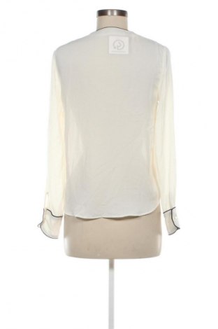 Bluză de femei Zara, Mărime XS, Culoare Ecru, Preț 93,99 Lei