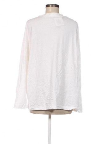 Damen Shirt Zara, Größe M, Farbe Weiß, Preis 7,99 €