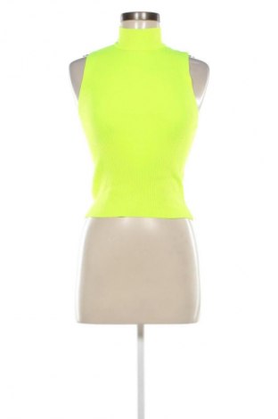 Damen Shirt Zara, Größe S, Farbe Grün, Preis 8,99 €