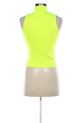 Damen Shirt Zara, Größe S, Farbe Grün, Preis 8,99 €