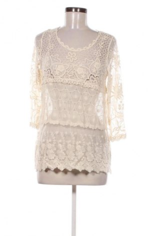 Damen Shirt Zara, Größe L, Farbe Mehrfarbig, Preis € 18,99