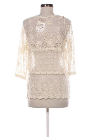 Damen Shirt Zara, Größe L, Farbe Mehrfarbig, Preis € 18,99