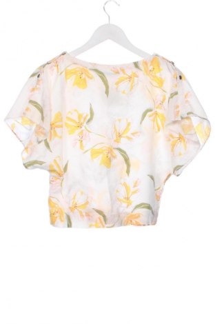 Damen Shirt Zara, Größe XS, Farbe Mehrfarbig, Preis € 10,30