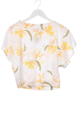 Damen Shirt Zara, Größe XS, Farbe Mehrfarbig, Preis € 10,30