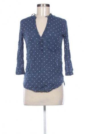 Dámská halenka Zara, Velikost XS, Barva Vícebarevné, Cena  342,00 Kč