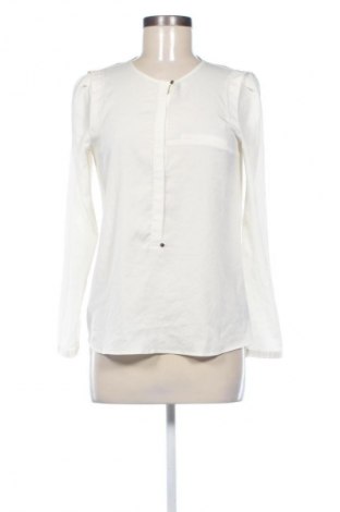 Dámska blúza Zara, Veľkosť S, Farba Kremová, Cena  13,81 €