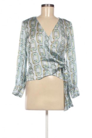 Dámska blúza Zara, Veľkosť XS, Farba Viacfarebná, Cena  19,53 €