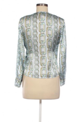 Dámska blúza Zara, Veľkosť XS, Farba Viacfarebná, Cena  19,53 €