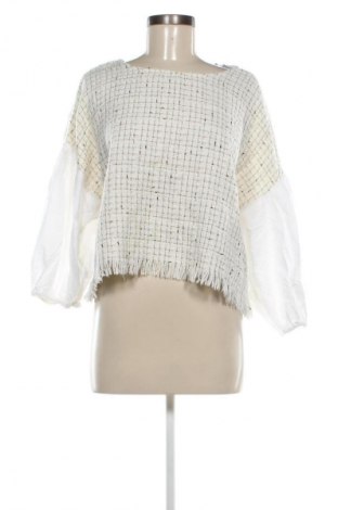 Bluză de femei Zara, Mărime XL, Culoare Multicolor, Preț 93,99 Lei