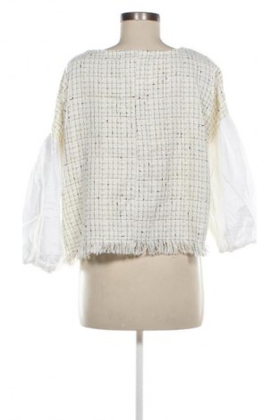 Bluză de femei Zara, Mărime XL, Culoare Multicolor, Preț 93,99 Lei