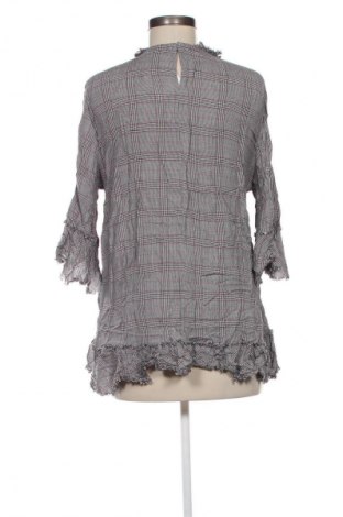 Bluză de femei Zara, Mărime XL, Culoare Multicolor, Preț 93,99 Lei