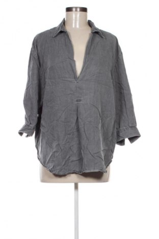 Damen Shirt Zara, Größe XL, Farbe Grau, Preis € 18,99