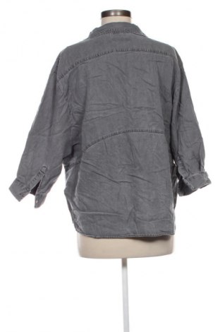 Damen Shirt Zara, Größe XL, Farbe Grau, Preis € 18,99