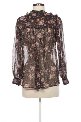 Bluză de femei Zara, Mărime XS, Culoare Multicolor, Preț 93,99 Lei
