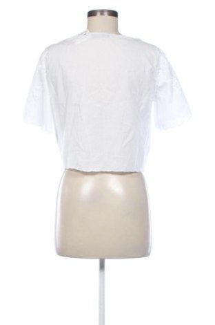 Dámská halenka Zara, Velikost S, Barva Bílá, Cena  255,00 Kč
