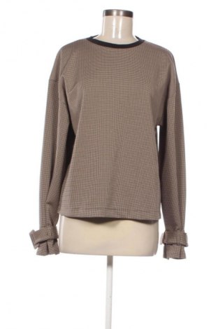 Damen Shirt Zara, Größe M, Farbe Mehrfarbig, Preis 18,99 €