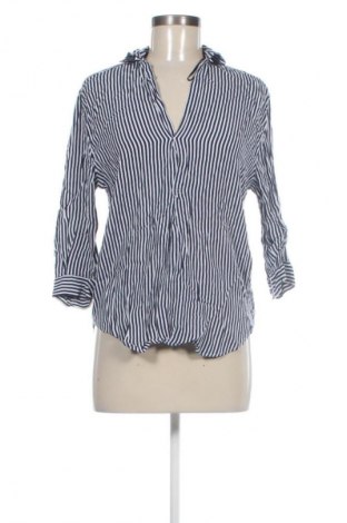Bluzka damska Zara, Rozmiar XS, Kolor Kolorowy, Cena 88,99 zł