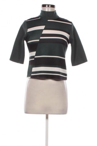Bluză de femei Zara, Mărime S, Culoare Multicolor, Preț 93,99 Lei