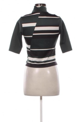 Bluză de femei Zara, Mărime S, Culoare Multicolor, Preț 93,99 Lei