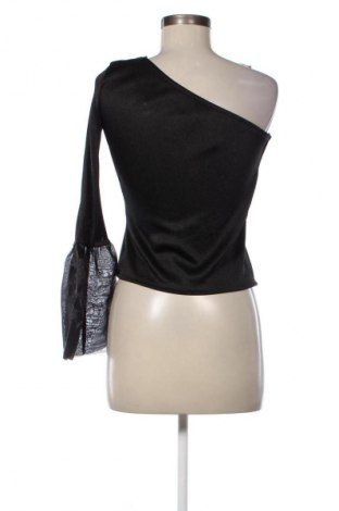 Bluză de femei Zara, Mărime M, Culoare Negru, Preț 71,00 Lei