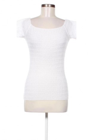 Dámska blúza Zara, Veľkosť M, Farba Biela, Cena  10,24 €